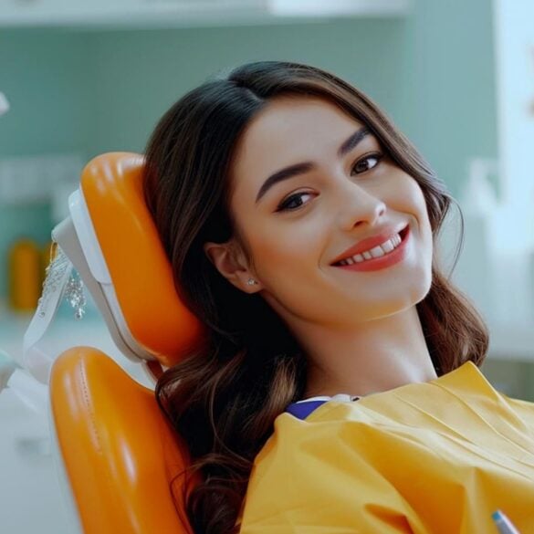 Dental implants in Dindigul