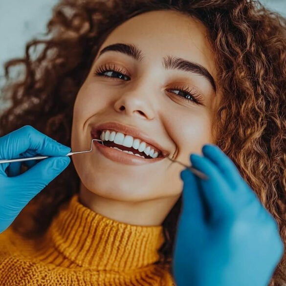 Braces & aligners in Dindigul