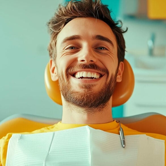 Emergency dental care in Dindigul